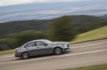 Mercedes-Benz E300 de 4Matic Avantgarde Line 2020 года (WW)